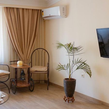 Loft Home In City Center Erévan Extérieur photo