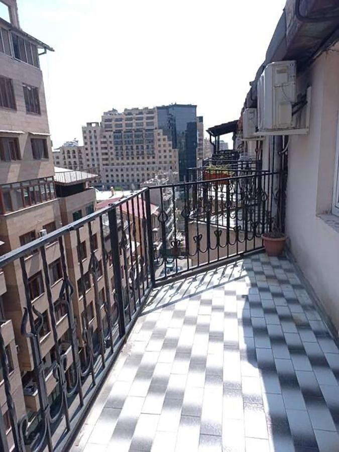 Loft Home In City Center Erévan Extérieur photo